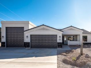 3880 Apache Maid Dr, Lake Havasu City, AZ 86406