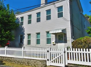 1350 Diana St, Pittsburgh, PA 15212