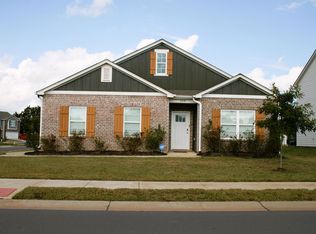 568 Koslin Way, Calera, AL 35040