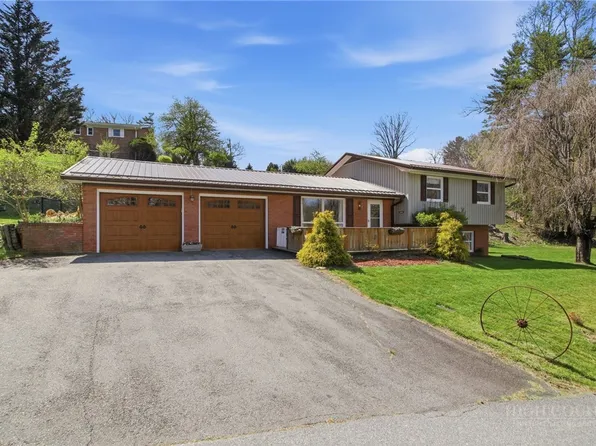 163 Hidden Valley Circle, Boone, NC 28607