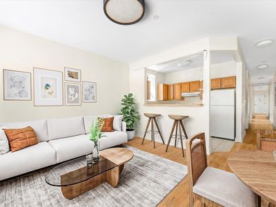 2460 Adam Clayton #37, New York, NY, 10030