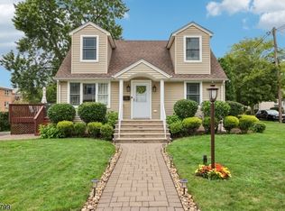 74 Overhill Rd, Belleville Twp., NJ 07109