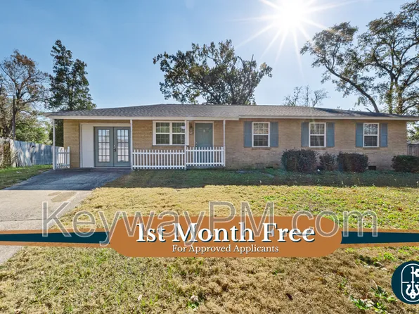 2021 Fernwood Cir, Augusta, GA 30906