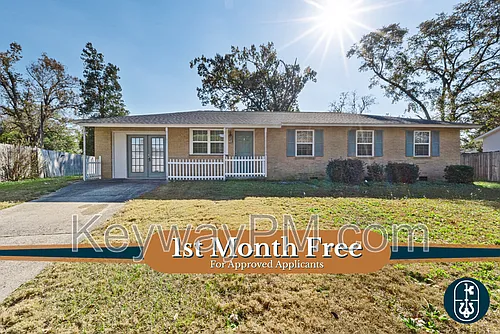 2021 Fernwood Cir Photo 1