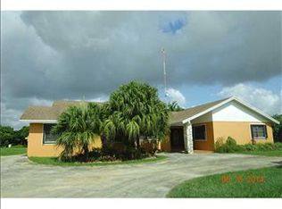 34870 SW 212th Ave, Homestead, FL 33034