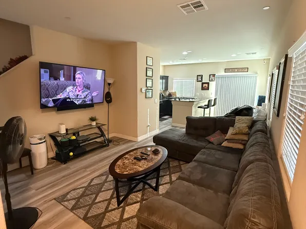 6591 Clara Bow Ave Unit 102, Las Vegas, NV 89122