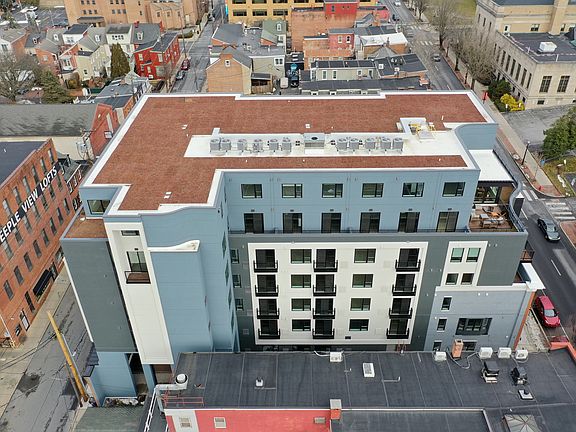 2nd image of 118 N Prince St #403