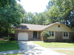 102 Islington Ter, Summerville, SC 29485