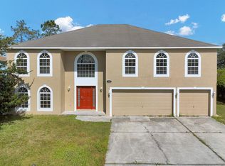1003 Dampierre Ct, Kissimmee, FL 34759