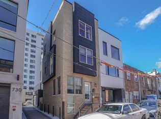 728 S Hicks St, Philadelphia, PA 19146