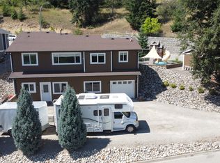 1859 Schunter Dr, Lumby, BC V0E2G1