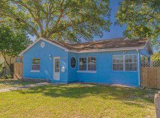 3810 2nd Ave N, Saint Petersburg, FL 33713
