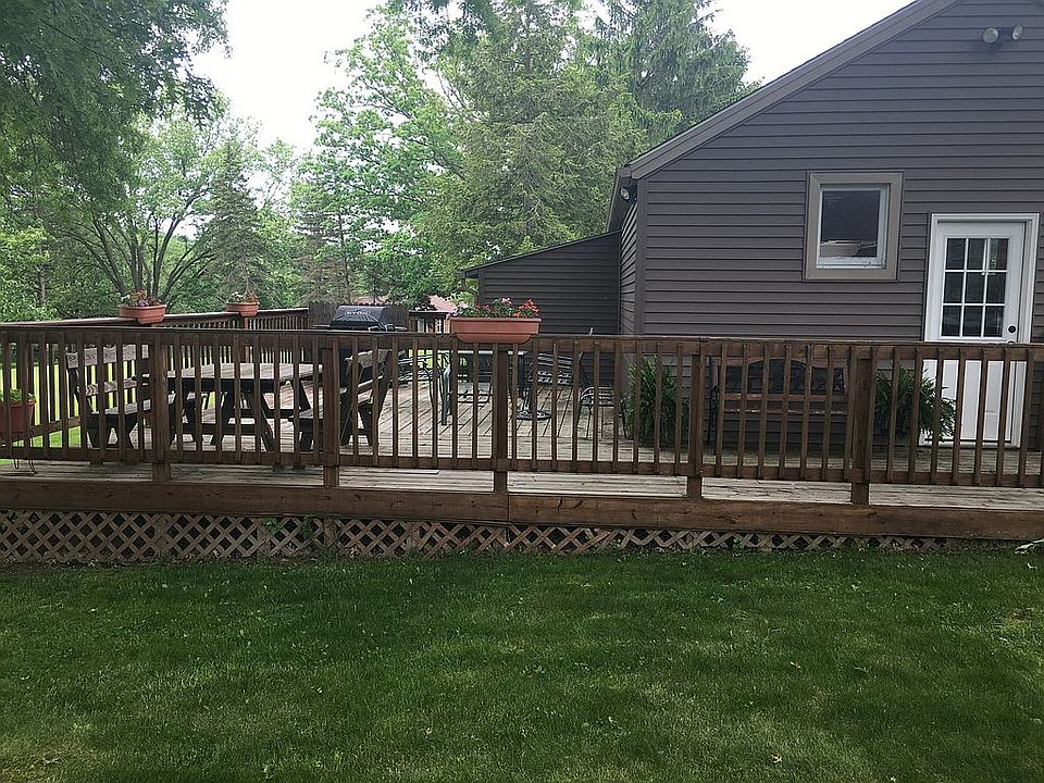 main deck