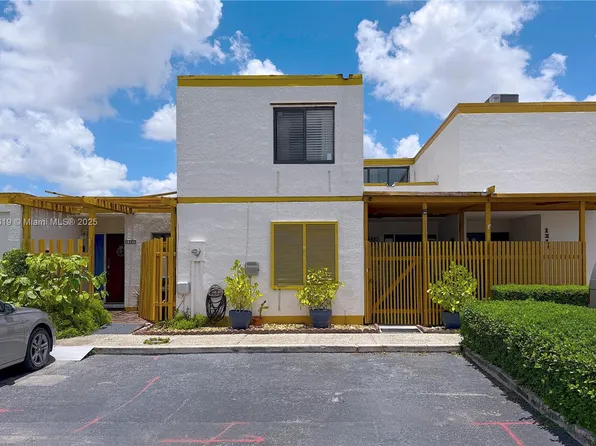 1209 SW 131st Place Cir W, Miami, FL 33184