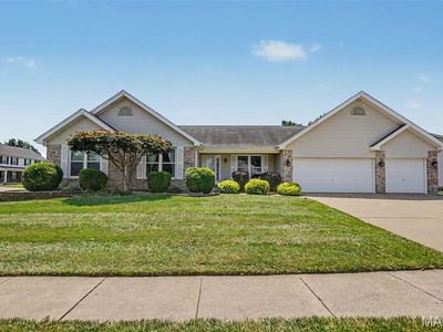 304 Thoroughbred Trl, Saint Peters, MO, 63376