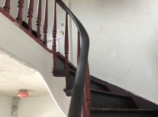 10 La Vaughn St FLOOR 2, Providence, RI 02909