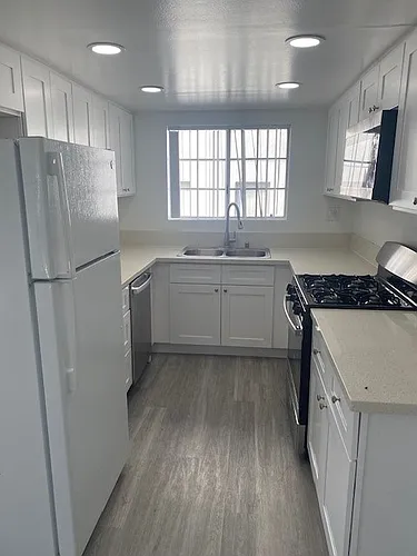 Floor plan 2 Bedroom. 2 Bath. 0 Half