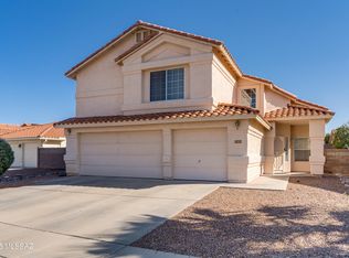 7976 E Alandale Pl, Tucson, AZ 85715