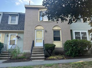 61 Sentry Way, Merrimack, NH 03054