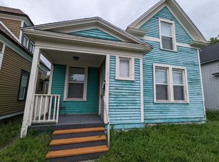 2304 W Broadway Ave, Spokane, WA 99201