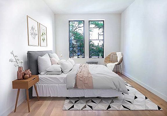 4th image of 601 W 149th St APT 46