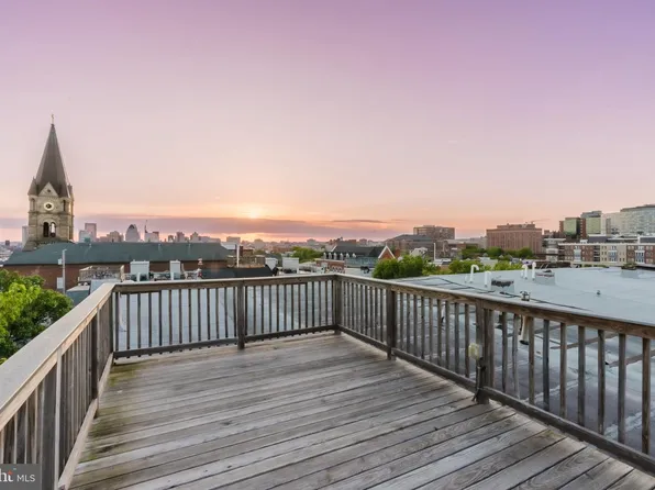 37 S Washington St, Baltimore, MD 21231