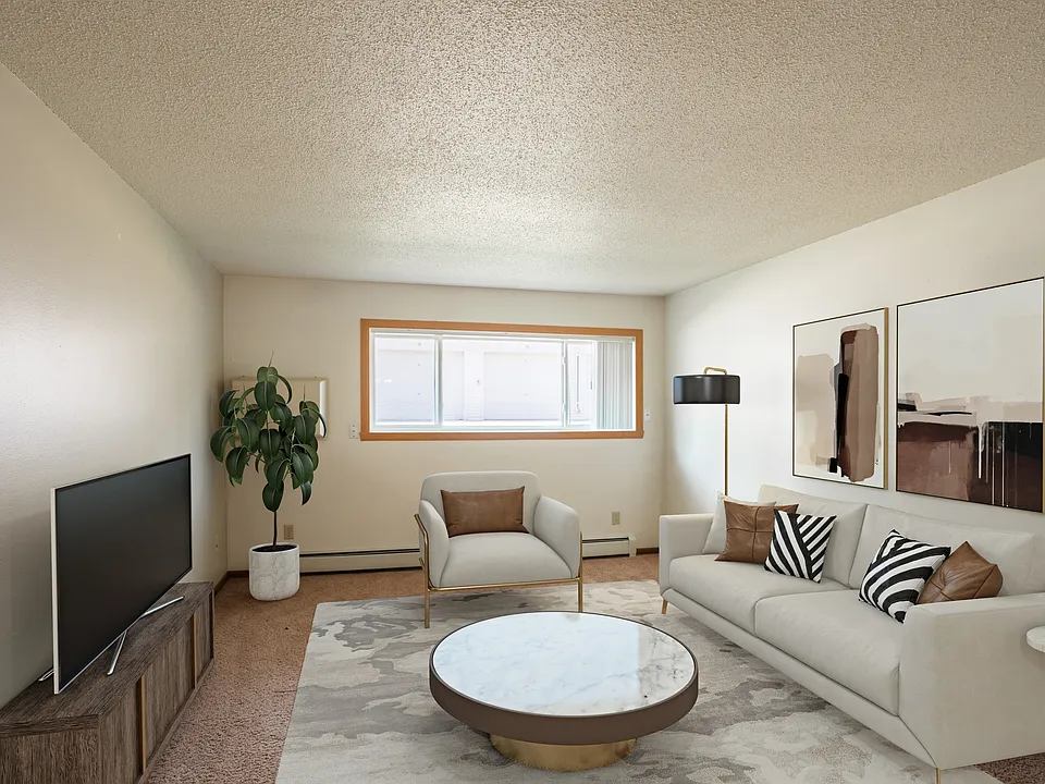 Hawn Apartments