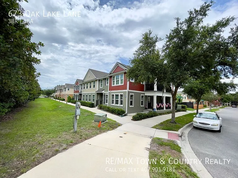 673 Oak Lake Ln — Photo 27