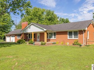 10256 State Route 94 E, Murray, KY 42071