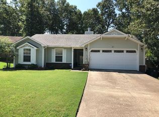 21 Pinto Point, Little Rock, AR 72211