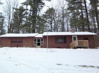 5291 Pioneer Park Rd, Lena, WI 54139
