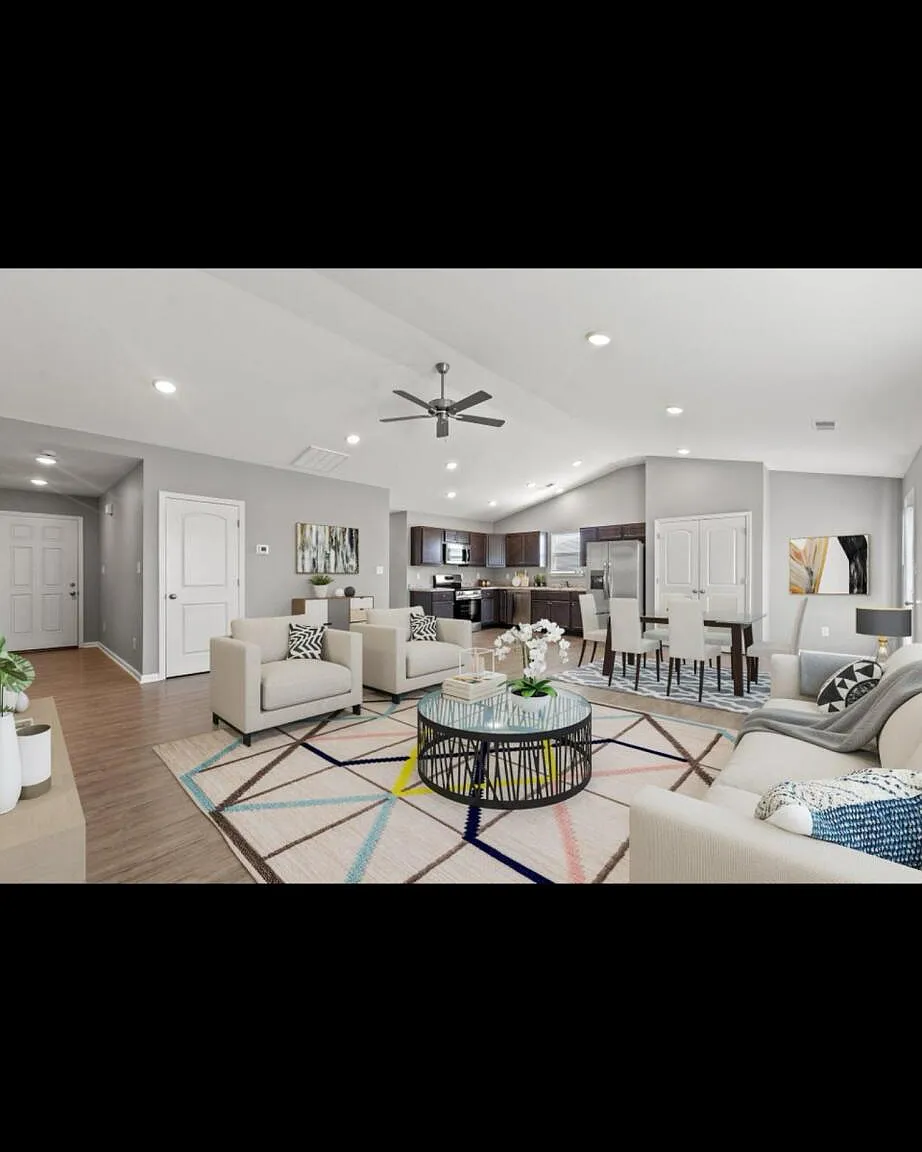 3 bed, 2.0 bath, 1625 sqft, $1,895 — Photo 4