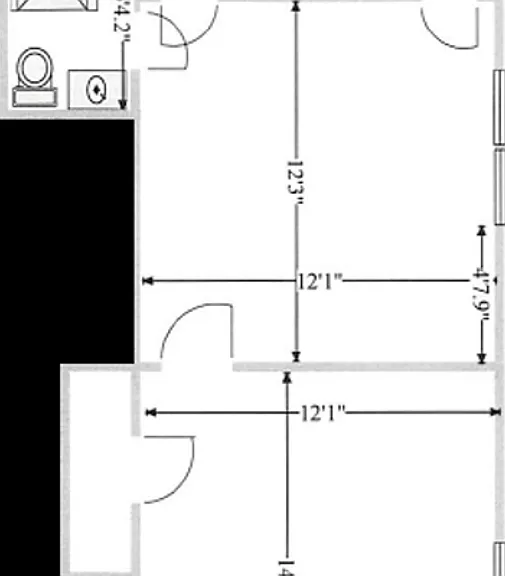 1405 S Rogers St — Photo 8