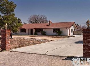 14397 Erie Rd, Apple Valley, CA 92307