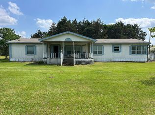 1767 Rawhide Rd, Wills Point, TX 75169