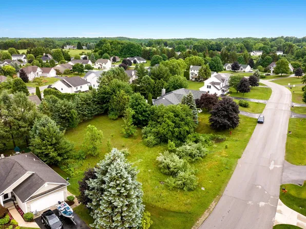 4322 Stoneridge Dr Lot 40, Traverse City, MI 49684