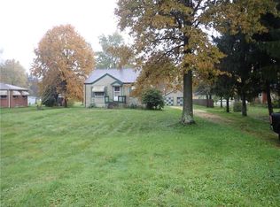 1252 Vanderhoof Rd, New Franklin, OH 44203