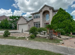 13619 Mesa Point Dr, San Antonio, TX 78232
