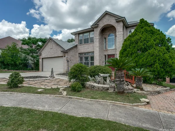 13619 Mesa Point, San Antonio, TX 78232
