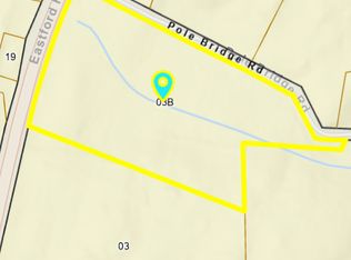 0 Route 198, Woodstock, CT 06281
