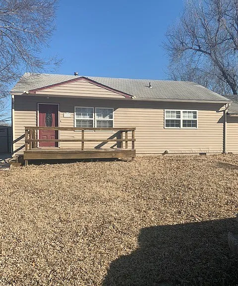 905 S Garfield St — Photo 1