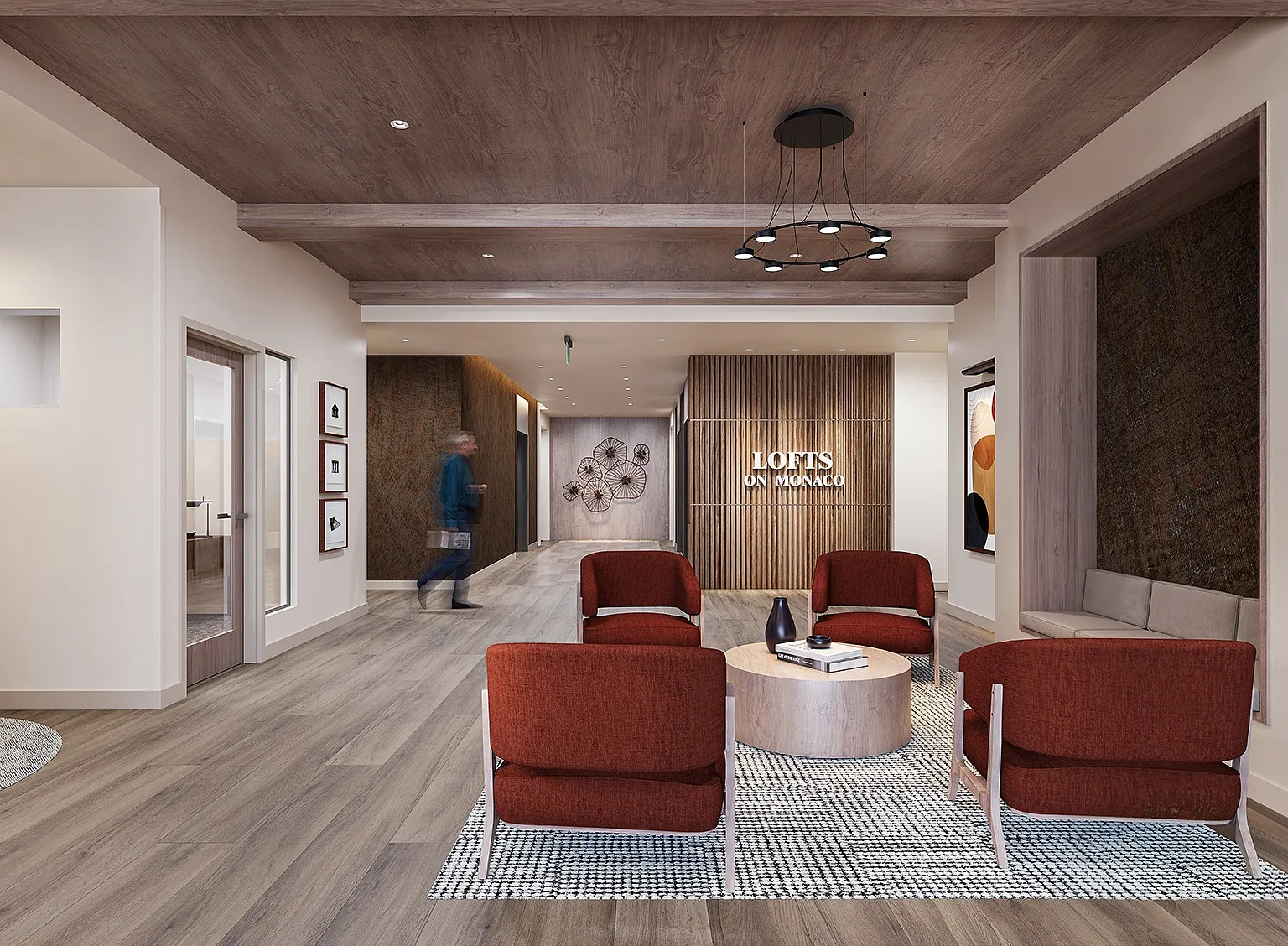 Lofts on Monaco — Photo 3