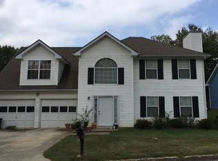 2255 Hidden Creek Dr, Decatur, GA 30035