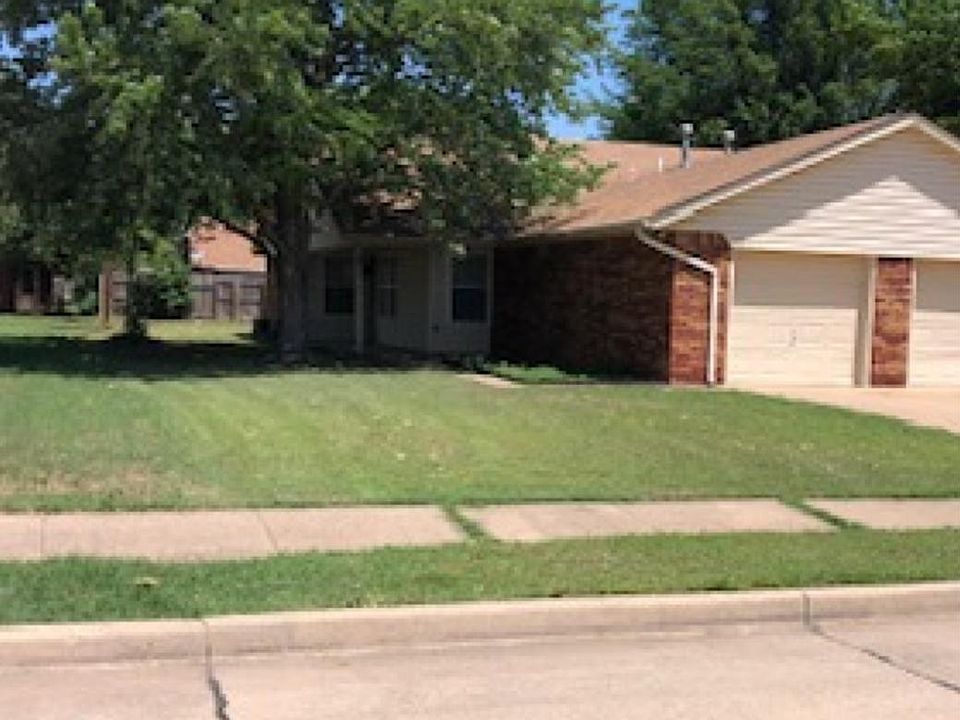 117 Westbury Rd, Ponca City, OK 74601 Zillow