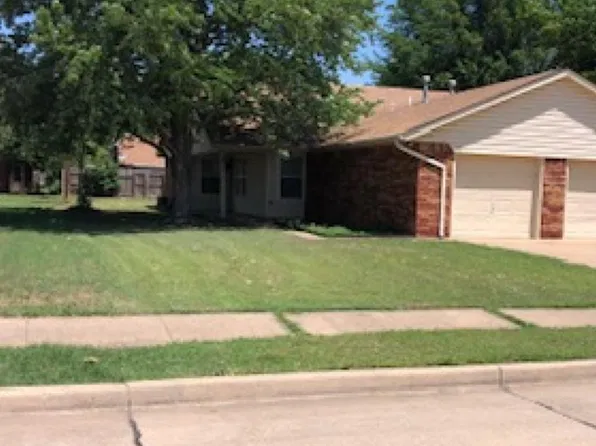 117 Westbury Rd, Ponca City, OK 74601