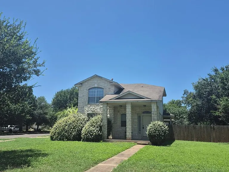 2412 Marcus Abrams Blvd — Photo 2