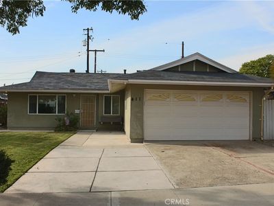 411 N Holgate St, La Habra, CA, 90631