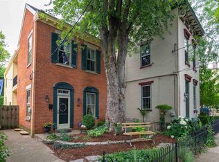 514 Craig St, Covington, KY 41011