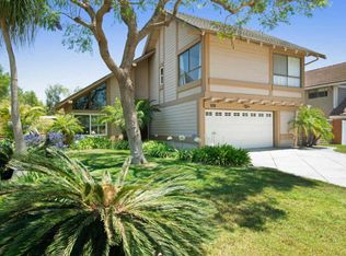 5872 Mulberry Ridge Dr, Camarillo, CA 93012