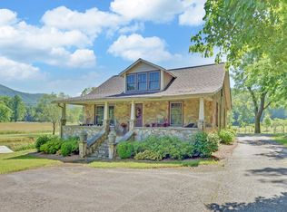269 Stamey Cove Rd, Hayesville, NC 28904
